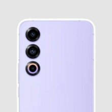 PLUS：魅族21 12+256GB