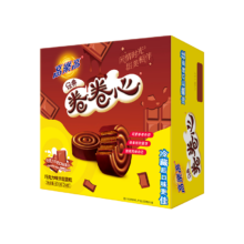 plus会员:高乐高  巧克力牛奶口味 600g*1盒