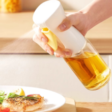 炊大皇 食用油壶空气炸锅喷壶雾化喷雾瓶