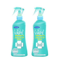 VAPE 未来 绿色款驱蚊喷雾 200ml*2瓶