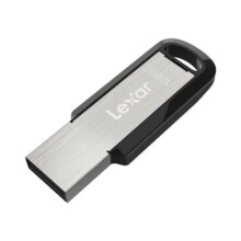 lexar雷克沙加密车载小巧U盘64g旗舰店128G USB3.0优盘256G大容量