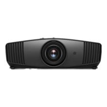 明基（BenQ）W5700 投影仪 投影仪家用 家庭影院（4K超高清 DCI广色域 ISF认证 运动补偿 HDR-PRO 镜头位移）