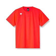 DESCENTE 迪桑特 运动短袖T恤 DMC-5801B