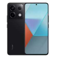 Redmi 小米 Note13Pro 12GB+512GB 子夜黑 SU7 5G手机