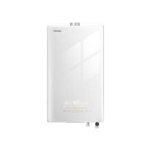 Midea 美的 JSLQ27-M10 Max 低噪增容水伺服即热式燃气热水器 16L 天然气