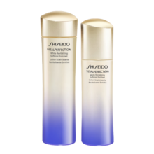 资生堂（SHISEIDO）悦薇水乳清爽滋润套装 新版珀翡紧颜女士护肤品 情人节女神节礼物 资生堂悦薇水乳丨滋润型礼盒装