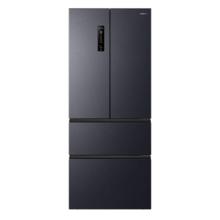 Midea 美的 风尊II空调1.5匹一级能效变频冷暖家用壁挂式除湿挂机MXCⅡ