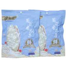 PLUS会员、需首购：张老吉 招牌菊花香瓜子307g