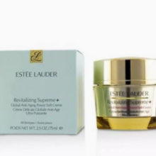 ESTEE LAUDER 雅诗兰黛 多效智妍精华乳霜 75ml