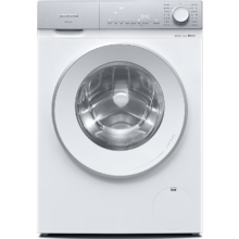 预售：SIEMENS 西门子 小晶钻系列 XQG100-WN52B2U08W 洗烘一体机 10公斤