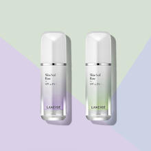 88VIP会员：LANEIGE 兰芝 妆前雪纱隔离霜30ml控油提亮肤色防晒保湿三合一 1件装