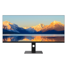 联合创新(INNOCN)40英  带鱼屏 准4K 144Hz显示器IPS HDR Type-C90W旋转升降 电竞游戏电脑显示屏40C1R