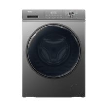 PLUS会员：Haier 海尔 筒洗衣机 初色系列 10公斤 EG10039S