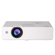 松下（Panasonic）PT-WX3201投影仪办公会议专用 投影机客厅家庭影院 白天商务培训教学 （3200流明 3LCD）