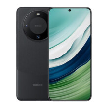 PLUS会员：HUAWEI 华为 手机 Mate 60 12GB+512GB 雅丹黑