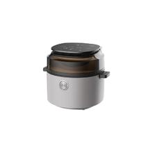 Midea 美的 MF-KZS6096XM 蒸汽炎烤空气炸锅 6L