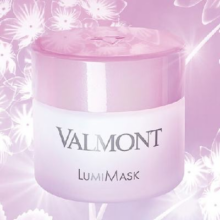 PLUS会员、需凑单：VALMONT 法儿曼 焕颜面膜 50ml+赠柔肤水5ml*2件+面膜5ml*2件