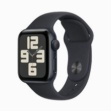 百亿补贴：Apple 苹果 大额券 Watch SE 2023款 智能手表 44mm GPS版