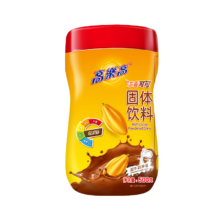 高乐高 可可粉固体饮料经典原味500g/罐
