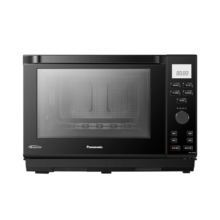 plus会员：Panasonic 松下 NN-DS2000 微蒸烤一体机 27L