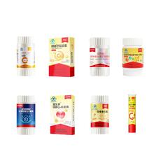朗迪.大水 6亓一瓶 拍6件 各种药