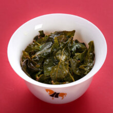 PLUS会员：八马茶业 特级 安溪铁观音 14g*2盒