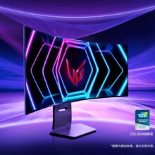 31日20点、plus会员：乐金 39GS95QE 39英寸 OLED G-sync FreeSync 显示器（3440×1440、240Hz、HDR400）