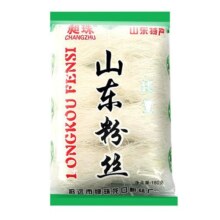山东特产龙口工艺粉丝速食粉丝180g*3袋麻辣烫火锅凉拌鸭血粉丝汤
