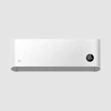预售、PLUS：MI 小米 巨省电系列 KFR-35GW/N1A1 壁挂式空调 1.5匹 新一级能效