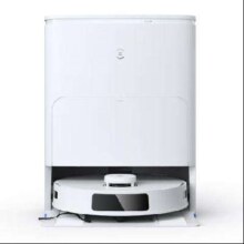 预售：ECOVACS 科沃斯 扫地机器人 DDX12 水箱版