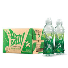 农夫山泉 尖叫电解质功能运动饮料 纤维型550ml*15瓶 整箱装