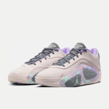 plus会员、需弹券：耐克（NIKE）JORDAN TATUM 2 PF篮球鞋 FZ2203-600