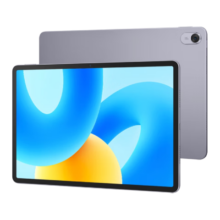 PLUS会员: 华为 平板电脑 MatePad 11.5英寸 2023款 120Hz高刷 8+128GB 深空灰