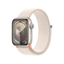 京东百亿补贴：苹果（Apple）watch苹果手表S9 iWatch s9