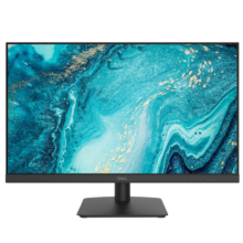 戴尔（DELL）E2423HN 23.8英寸电脑显示器 IPS屏 全高清 滤蓝光护眼外接电脑显示屏幕