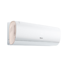 海信（Hisense）1.5匹 速冷热 新一级 变频柔风空调挂机 KFR-35GW/S510-X1