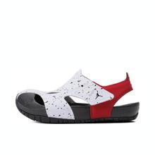 AIR JORDAN FLARE (TD) 轻便休闲 婴童沙滩凉鞋