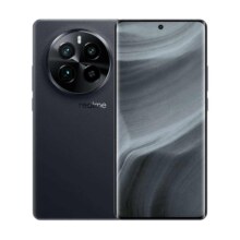 需 plus 会员： realme真我GT5 Pro第三代骁龙8旗舰芯 IMX890潜望长焦 4500nit无双屏 16GB+512GB星夜