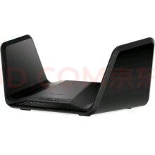 需首购: 网件（NETGEAR）RAX70无线路由器千兆wifi6 AX6600M高速电竞/全屋覆盖穿墙王/认证翻新