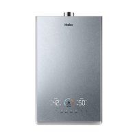 31号20点！Haier 海尔 JSQ31-16KL7SFPAGU1 强排式燃气热水器 16L 31KW