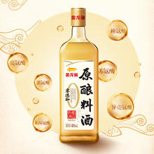 金龙鱼 原酿料酒 480ml