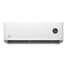 预售：小米（MI）挂机空调 新一级能效 变频冷暖 大1匹 【巨省电】26GW/V1A1