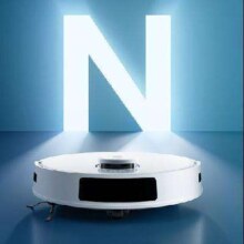 预售：ECOVACS 科沃斯 DKX56 扫地机器人N20