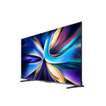 再降价、PLUS会员：Vidda NEW  海信电视  4+64G 85V3K-X 85英寸 X85/S85升级款