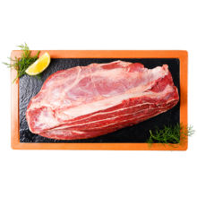 8日0点、plus会员：大希地 原切牛腱 牛腱子肉1kg