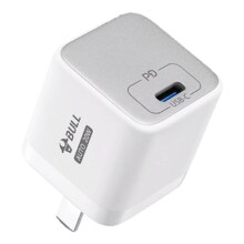公牛 PD智能快充头 30W