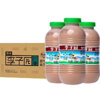 LIZIYUAN 李子园  朱古力味甜牛奶225ml*10