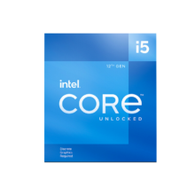 20点：intel 英特尔 酷睿i5-12600KF CPU 4.9Ghz 10核16线程