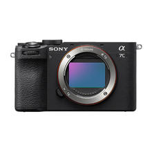88VIP会员：SONY 索尼 ILCE-7CM2全画幅微单相机A7c二代 a7c II m2