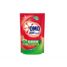PLUS专享立减：奥妙 洗衣液3Kg+400g*5袋